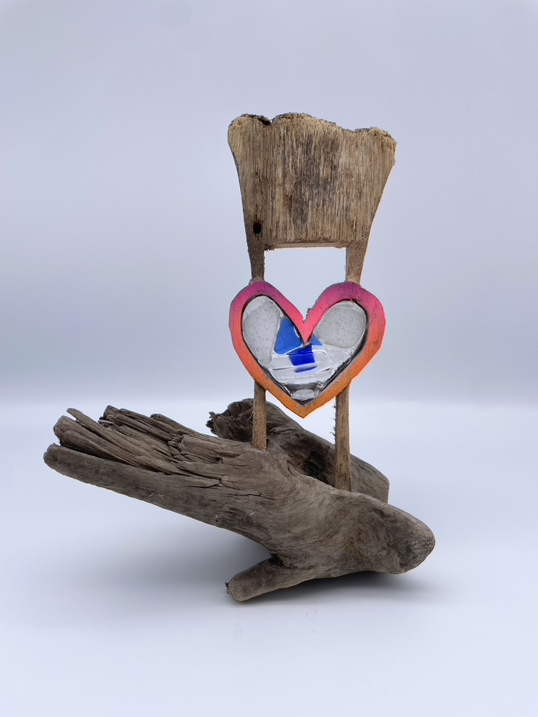 Boundless Love